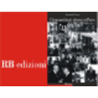 RB Edizioni logo, RB Edizioni contact details