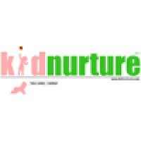 KidNurture logo, KidNurture contact details