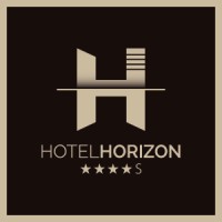 HOTEL HORIZON logo, HOTEL HORIZON contact details