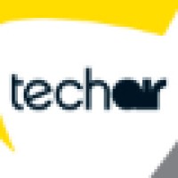 techair logo, techair contact details