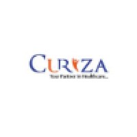 Curiza Life Sciences logo, Curiza Life Sciences contact details