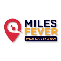 Miles Fever logo, Miles Fever contact details