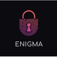 ENIGMA logo, ENIGMA contact details