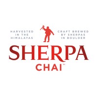 Sherpa Chai, LLC logo, Sherpa Chai, LLC contact details