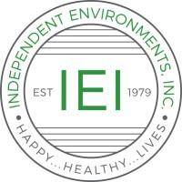 INDEPENDENT ENVIRONMENTS INC logo, INDEPENDENT ENVIRONMENTS INC contact details