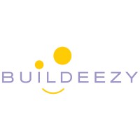 Buildeezy logo, Buildeezy contact details