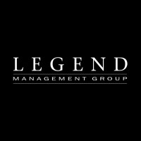 Legend Management Group logo, Legend Management Group contact details