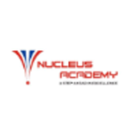 Nucleus Academy logo, Nucleus Academy contact details