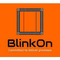 BlinkOn Infratech Pvt Ltd logo, BlinkOn Infratech Pvt Ltd contact details