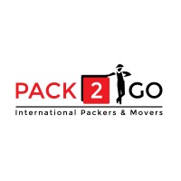 Pack2GO Packers & Movers Dubai logo, Pack2GO Packers & Movers Dubai contact details