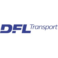 DFL Transport logo, DFL Transport contact details