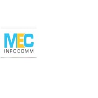 MEC Infocomm Pvt Ltd logo, MEC Infocomm Pvt Ltd contact details