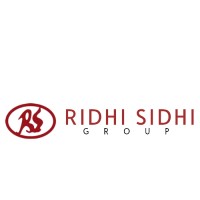 Ridhi Sidhi Group logo, Ridhi Sidhi Group contact details