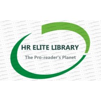 HR ELITE LIBRARY logo, HR ELITE LIBRARY contact details