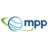 MPP logo, MPP contact details