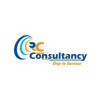 RC Consultancy logo, RC Consultancy contact details