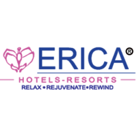 Erica Hotels Pvt. Ltd. logo, Erica Hotels Pvt. Ltd. contact details