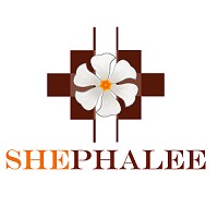 Shephalee logo, Shephalee contact details