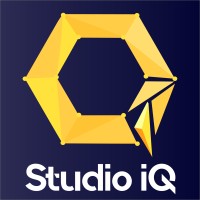 IQ animation Studio logo, IQ animation Studio contact details