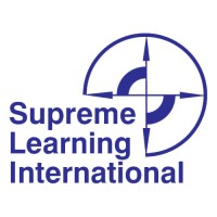 Supreme Learning International logo, Supreme Learning International contact details