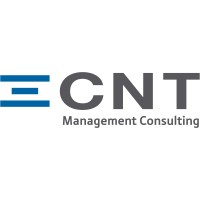 CNT Management Consulting GmbH logo, CNT Management Consulting GmbH contact details