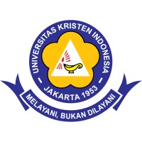 Universitas Kristen Indonesia logo, Universitas Kristen Indonesia contact details