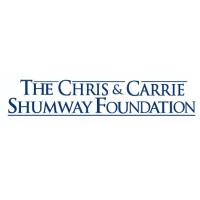 The Chris & Carrie Shumway Foundation logo, The Chris & Carrie Shumway Foundation contact details