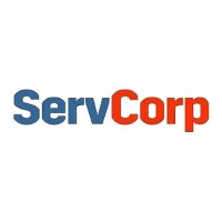 SERVCORP, INC. logo, SERVCORP, INC. contact details