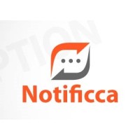 Notificca.io logo, Notificca.io contact details