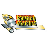 Printing Graphics logo, Printing Graphics contact details