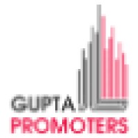 GUPTA PROMOTERS logo, GUPTA PROMOTERS contact details