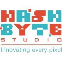 Hashbyte Studio Pvt Ltd logo, Hashbyte Studio Pvt Ltd contact details