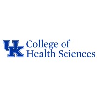 University of Kentucky College of Health Sciences logo, University of Kentucky College of Health Sciences contact details