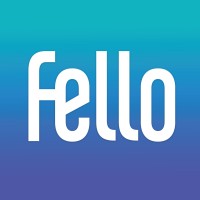 Fello logo, Fello contact details