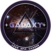 Galaxy logo, Galaxy contact details