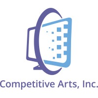 Competitive Arts, Inc logo, Competitive Arts, Inc contact details