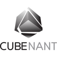 CUBENANT logo, CUBENANT contact details