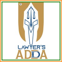 LawyersADDA® logo, LawyersADDA® contact details