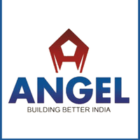 Angel India logo, Angel India contact details