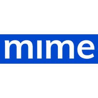 MIME logo, MIME contact details