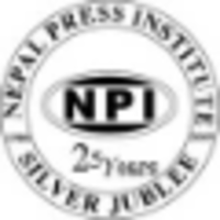 Nepal Press Institute logo, Nepal Press Institute contact details