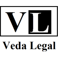 Veda Legal logo, Veda Legal contact details