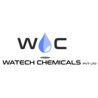 Watech Chemicals Pvt Ltd logo, Watech Chemicals Pvt Ltd contact details