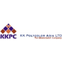 KK Polycolor Asia Ltd logo, KK Polycolor Asia Ltd contact details