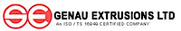 GENAU EXTRUSIONS LIMITED logo, GENAU EXTRUSIONS LIMITED contact details