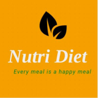 Nutri Diet Clinic logo, Nutri Diet Clinic contact details