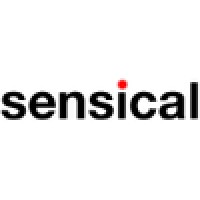 Sensical, Inc. logo, Sensical, Inc. contact details