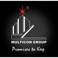 Multicon Group logo, Multicon Group contact details