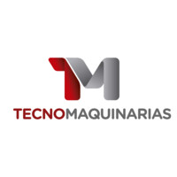 Tecnomaquinarias logo, Tecnomaquinarias contact details