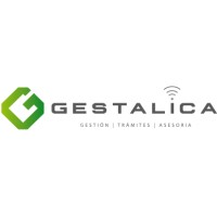 Gestálica logo, Gestálica contact details